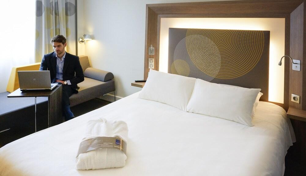 Fotos del hotel - NOVOTEL PARIS SACLAY