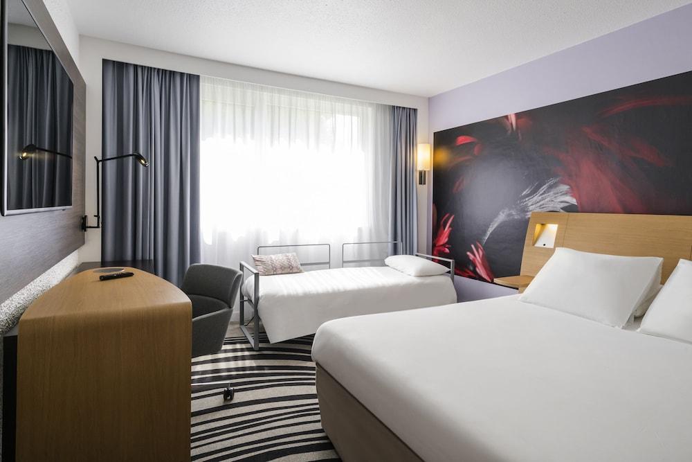 Fotos del hotel - NOVOTEL PARIS SACLAY
