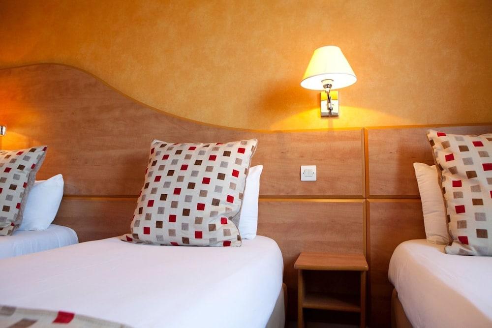 Fotos del hotel - Sure Hotel by Best Western Bordeaux Lac