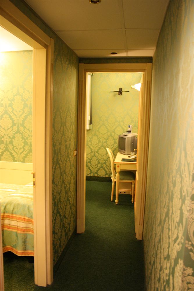 Fotos del hotel - Hotel Villa Delle Palme