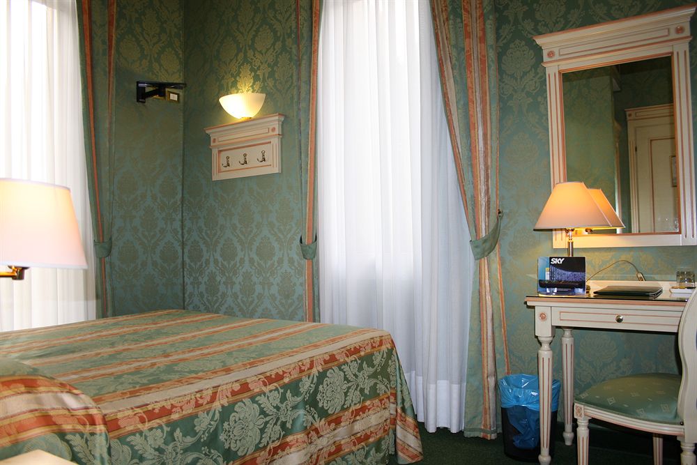 Fotos del hotel - Hotel Villa Delle Palme