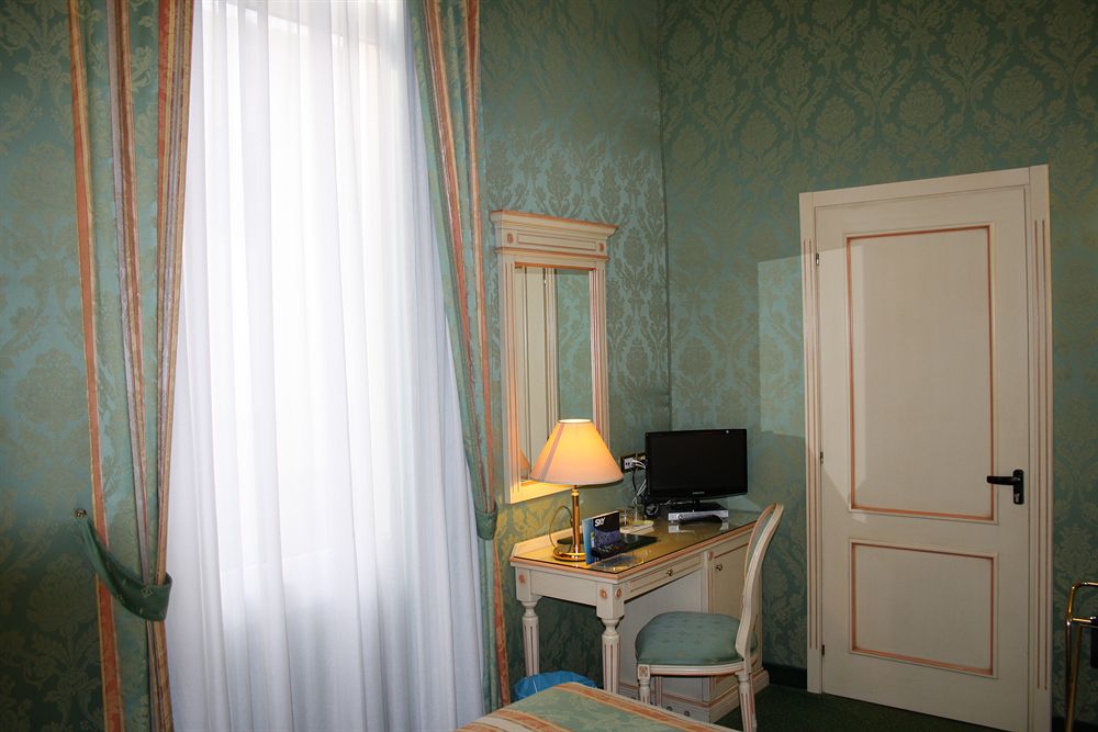 Fotos del hotel - Hotel Villa Delle Palme