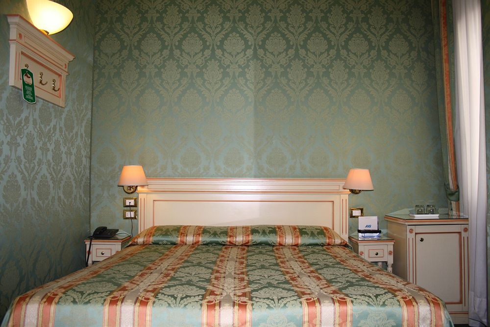Fotos del hotel - Hotel Villa Delle Palme