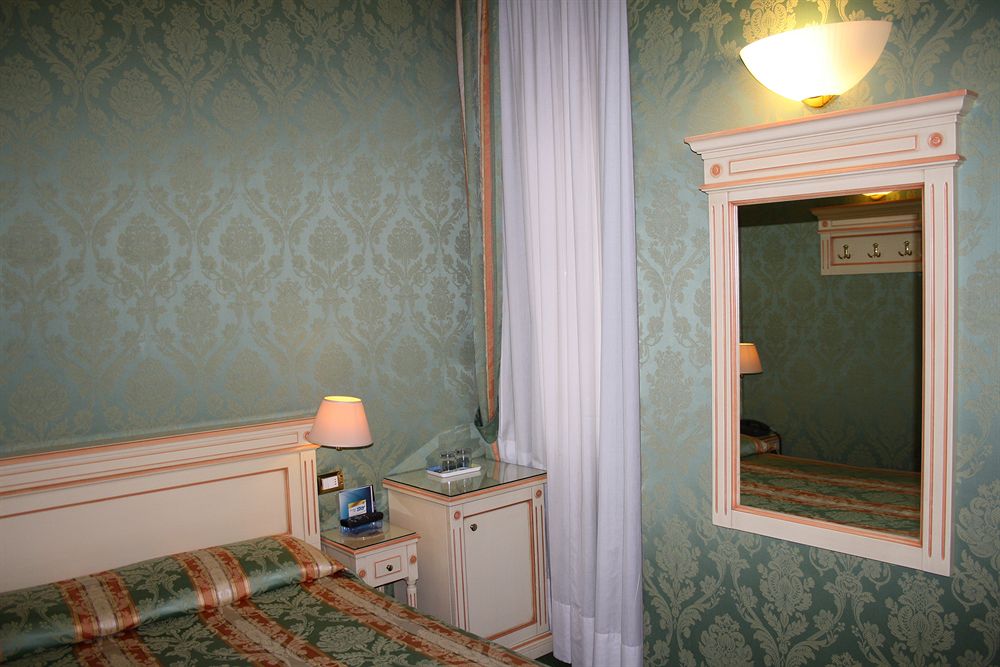 Fotos del hotel - Hotel Villa Delle Palme