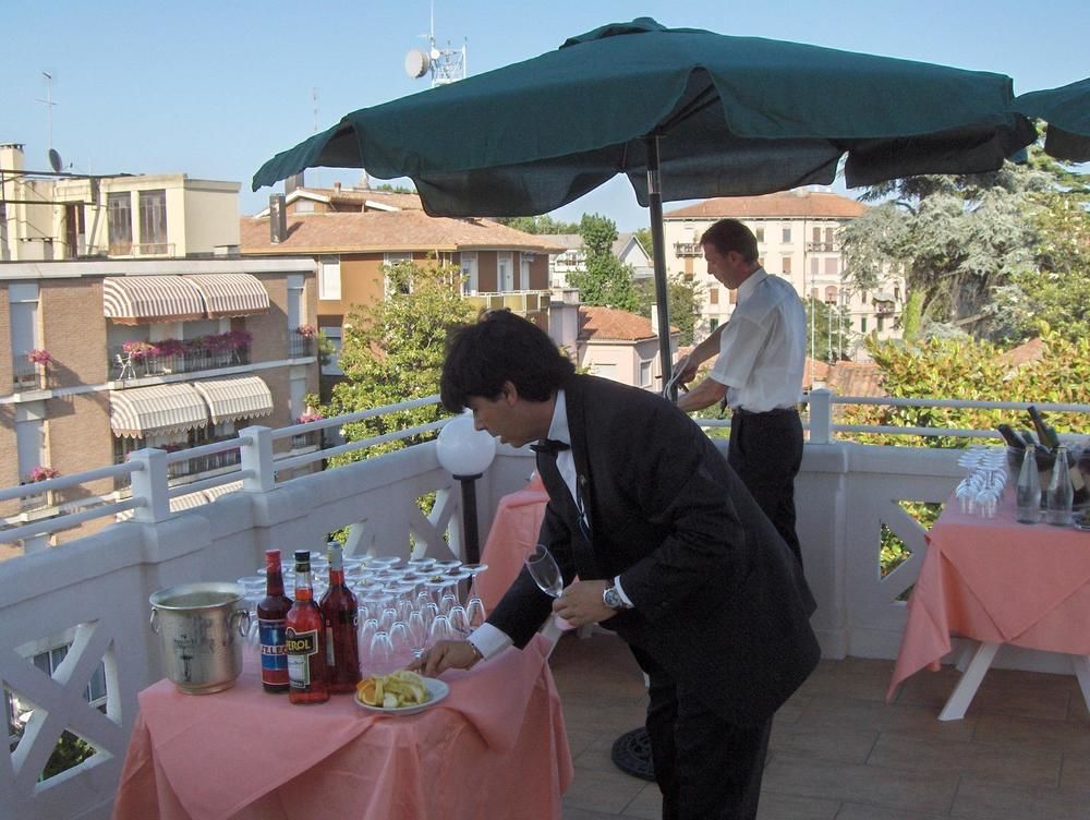 Fotos del hotel - Hotel Villa Delle Palme