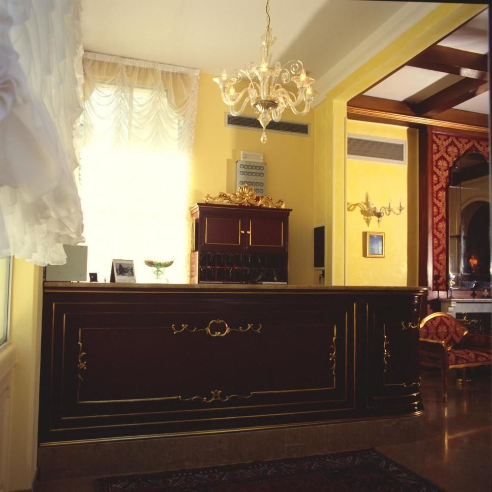 Fotos del hotel - Hotel Villa Delle Palme