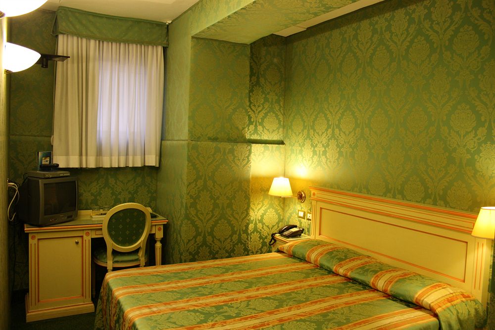 Fotos del hotel - Hotel Villa Delle Palme