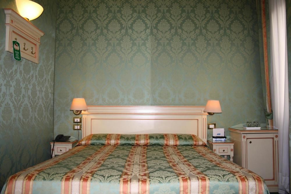 Fotos del hotel - Hotel Villa Delle Palme
