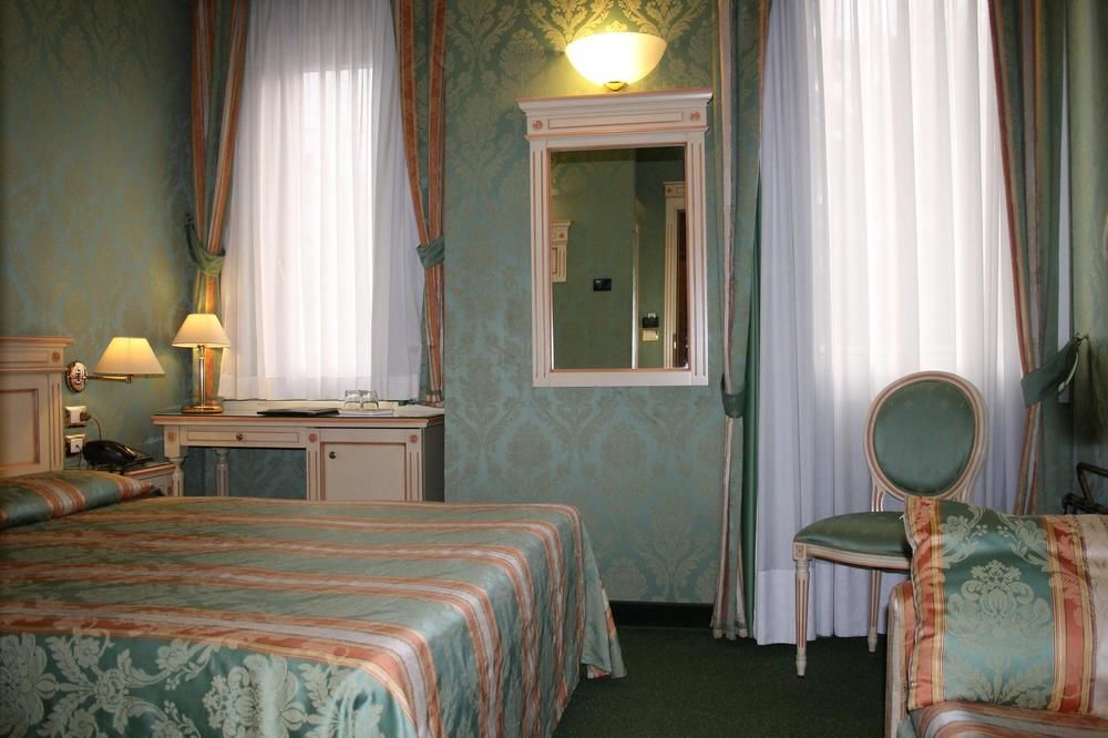 Fotos del hotel - Hotel Villa Delle Palme