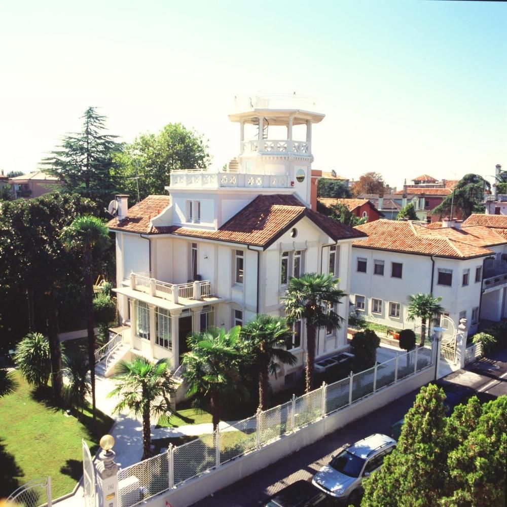Fotos del hotel - Hotel Villa Delle Palme