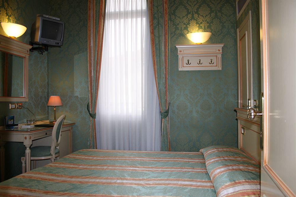 Fotos del hotel - Hotel Villa Delle Palme