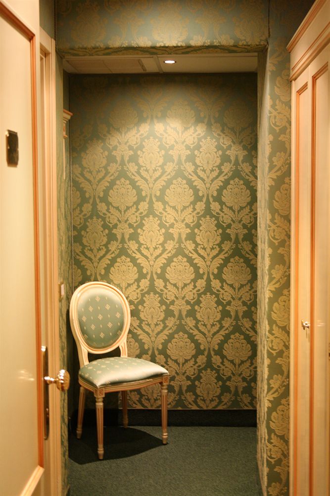 Fotos del hotel - Hotel Villa Delle Palme