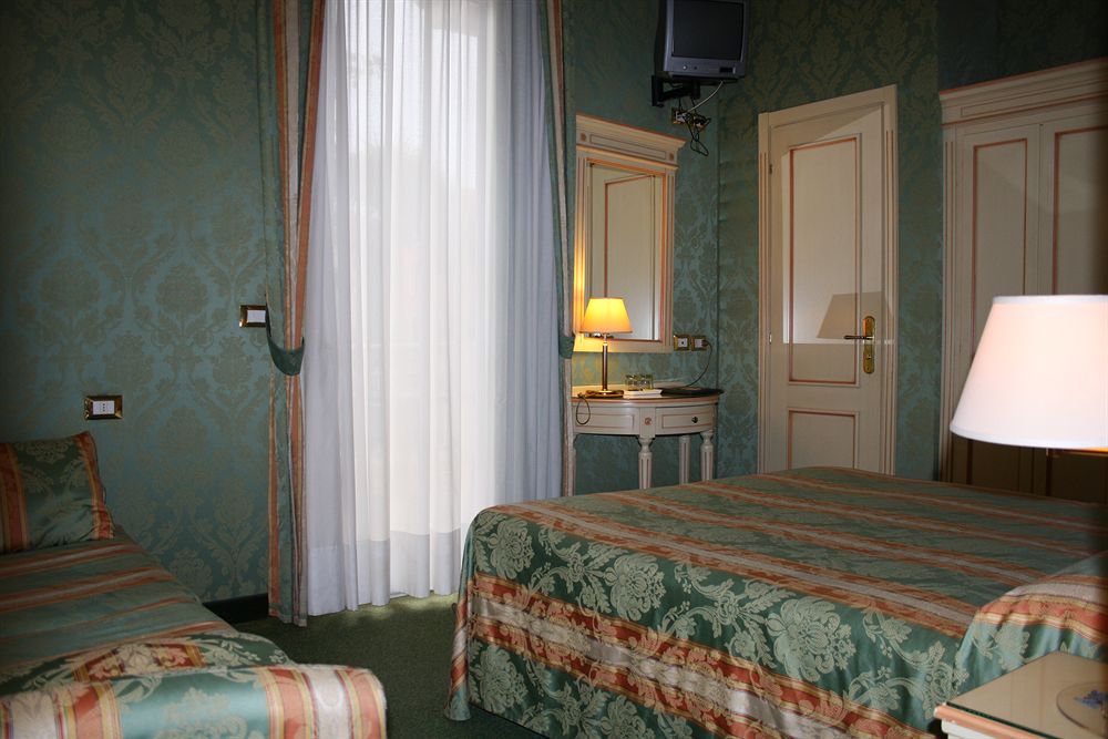 Fotos del hotel - Hotel Villa Delle Palme