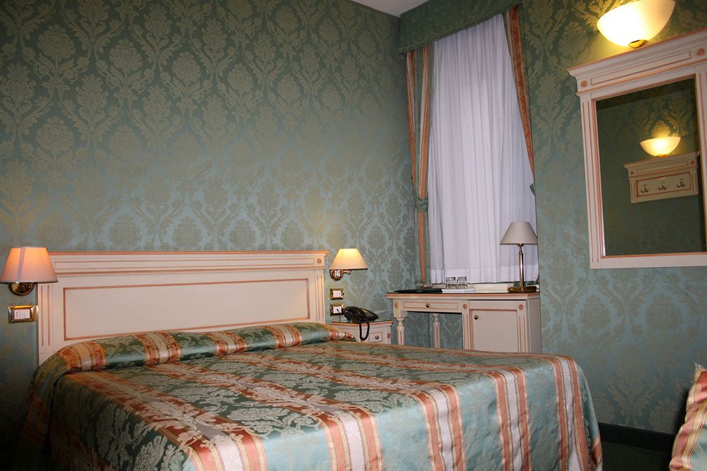 Fotos del hotel - Hotel Villa Delle Palme