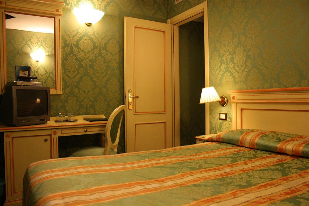 Fotos del hotel - Hotel Villa Delle Palme