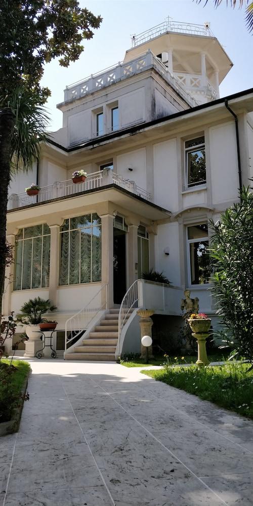 Fotos del hotel - Hotel Villa Delle Palme