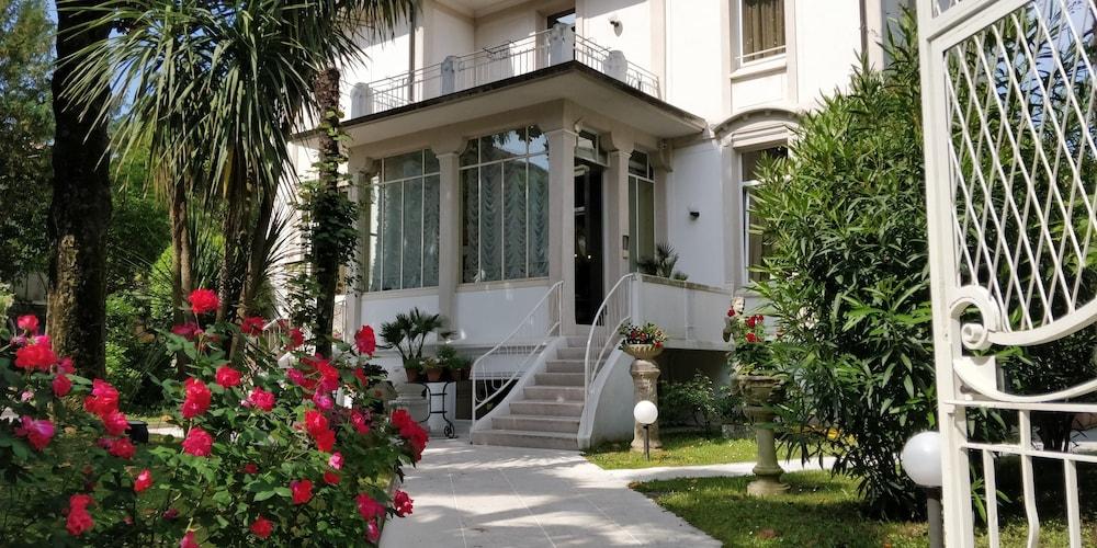 Fotos del hotel - Hotel Villa Delle Palme