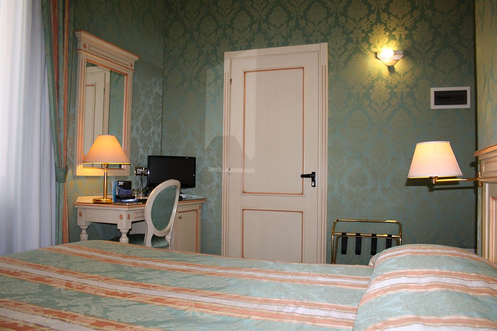 Fotos del hotel - Hotel Villa Delle Palme
