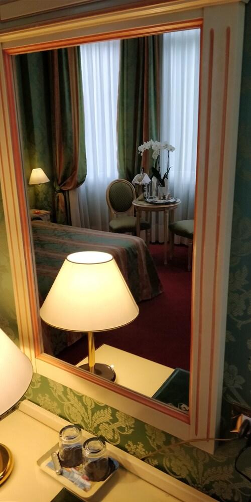 Fotos del hotel - Hotel Villa Delle Palme