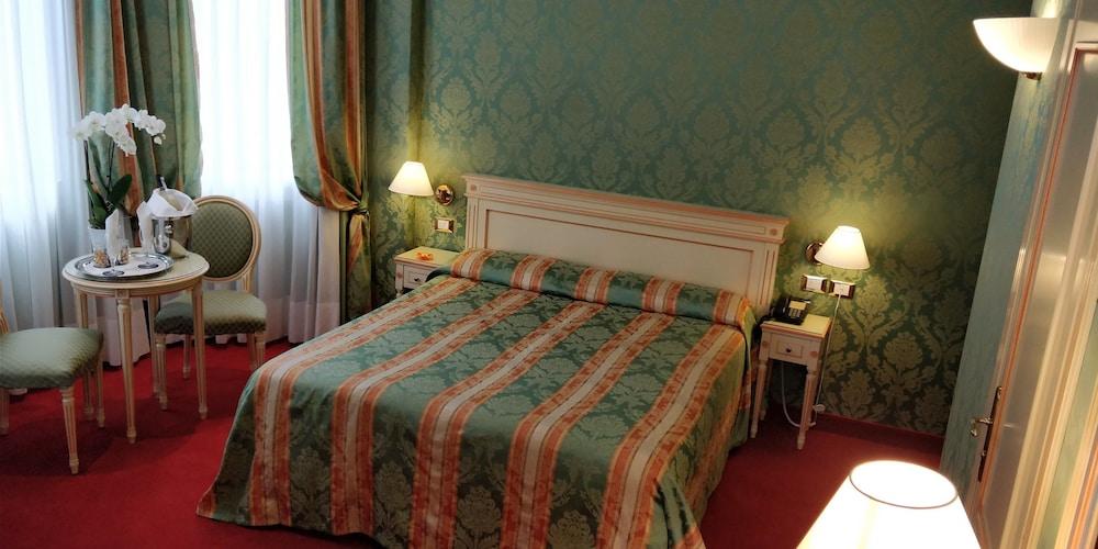 Fotos del hotel - Hotel Villa Delle Palme