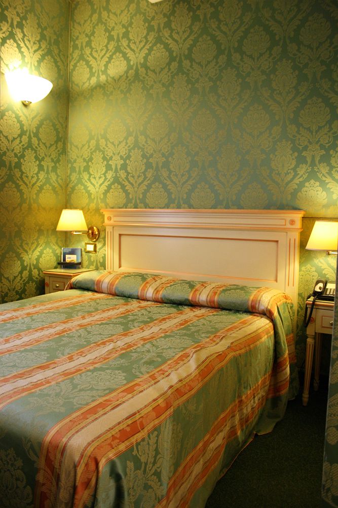 Fotos del hotel - Hotel Villa Delle Palme