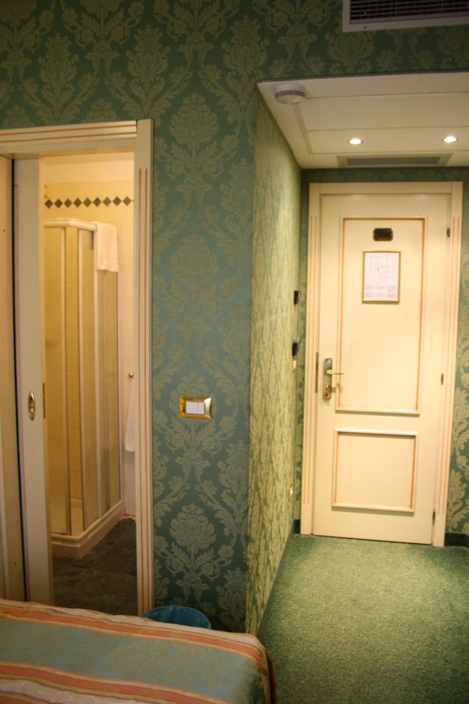 Fotos del hotel - Hotel Villa Delle Palme
