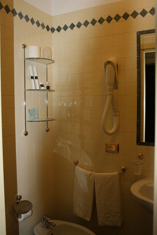 Fotos del hotel - Hotel Villa Delle Palme