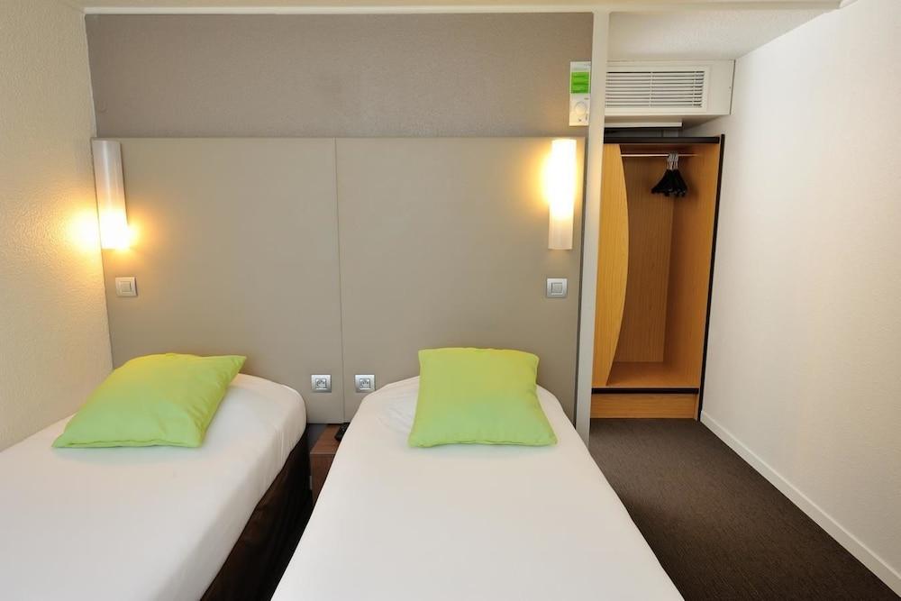 Fotos del hotel - Campanile Marseille - Saint Antoine