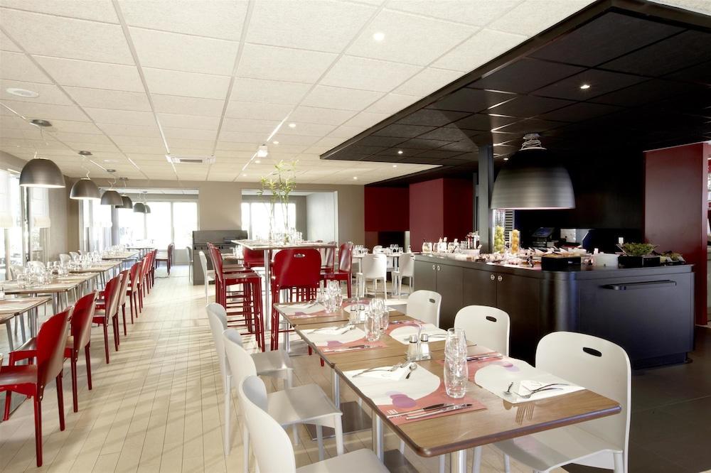 Fotos del hotel - Campanile Marseille - Saint Antoine