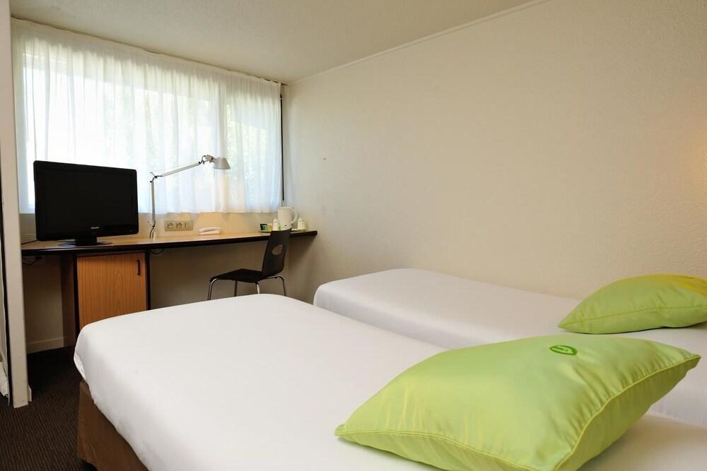 Fotos del hotel - Campanile Marseille - Saint Antoine