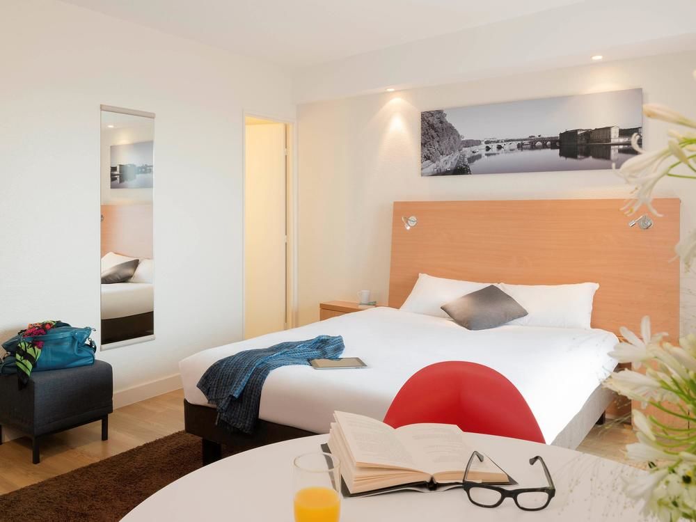 Fotos del hotel - Aparthotel Adagio Toulouse Centre Ramblas