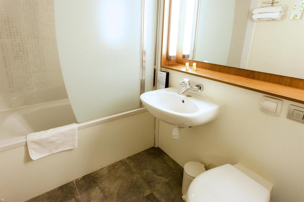 Fotos del hotel - CAMPANILE MONTPELLIER SUD