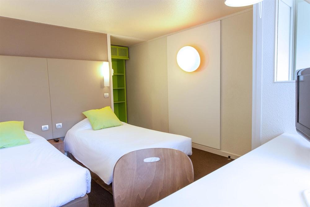 Fotos del hotel - CAMPANILE MONTPELLIER SUD