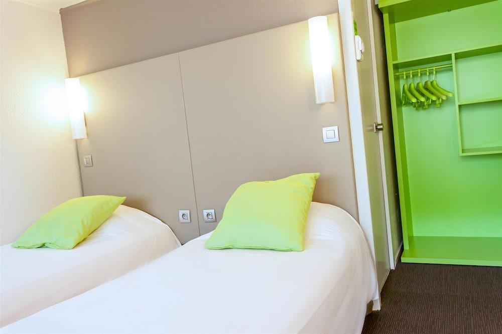 Fotos del hotel - CAMPANILE MONTPELLIER SUD