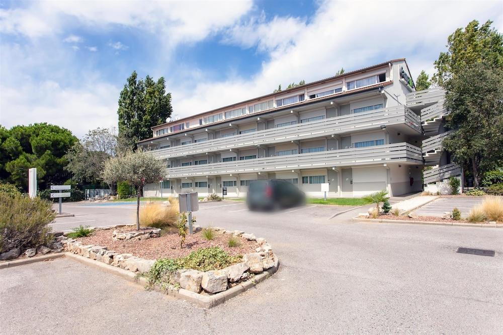 Fotos del hotel - CAMPANILE MONTPELLIER SUD