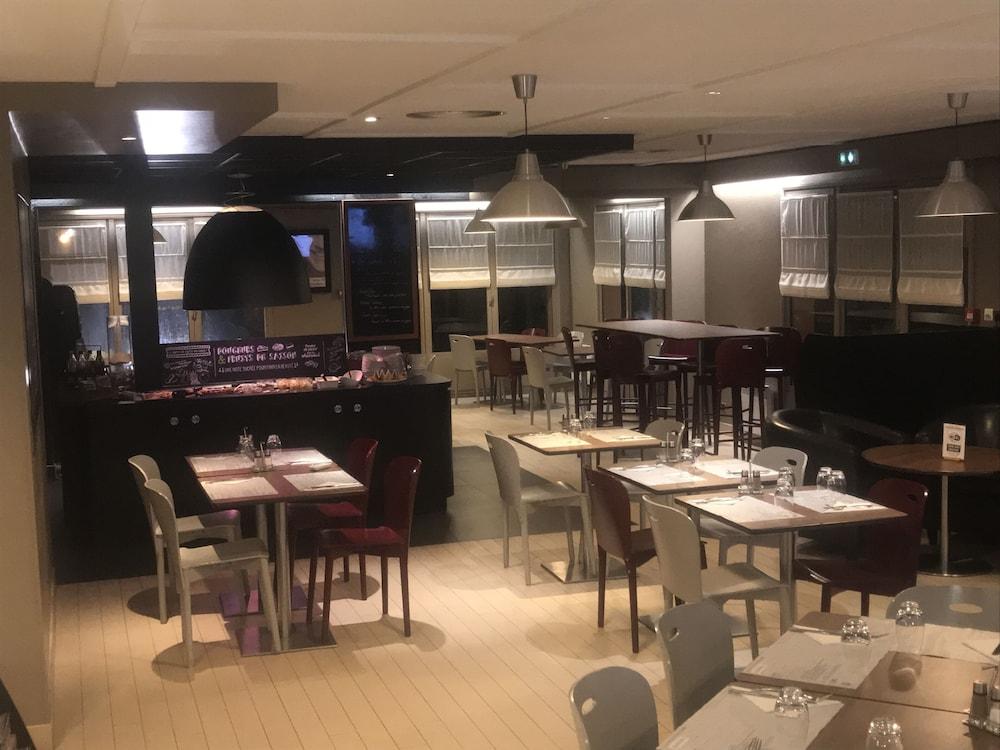Fotos del hotel - CAMPANILE MONTPELLIER OUEST - SAINT JEAN DE VEDAS