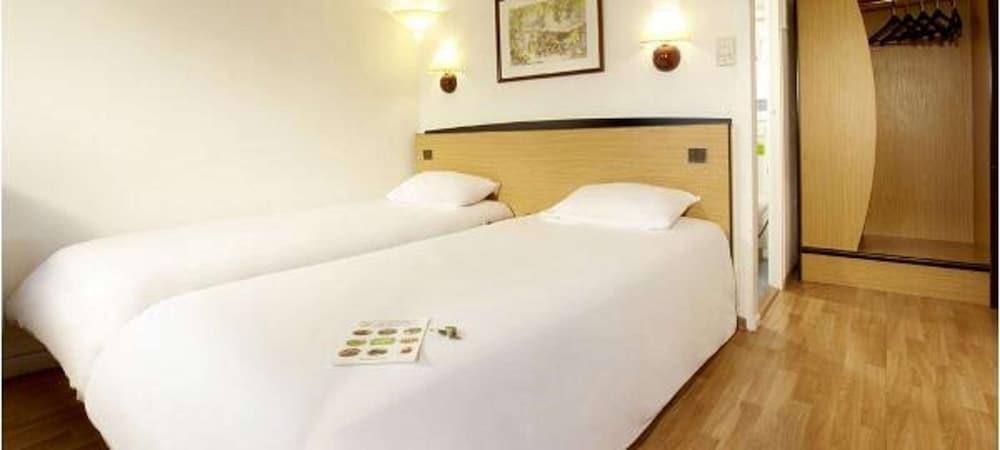 Fotos del hotel - CAMPANILE MONTPELLIER OUEST - SAINT JEAN DE VEDAS