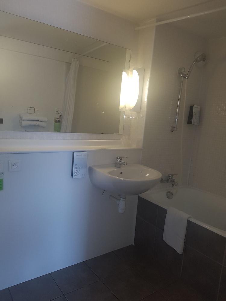 Fotos del hotel - CAMPANILE MONTPELLIER OUEST - SAINT JEAN DE VEDAS