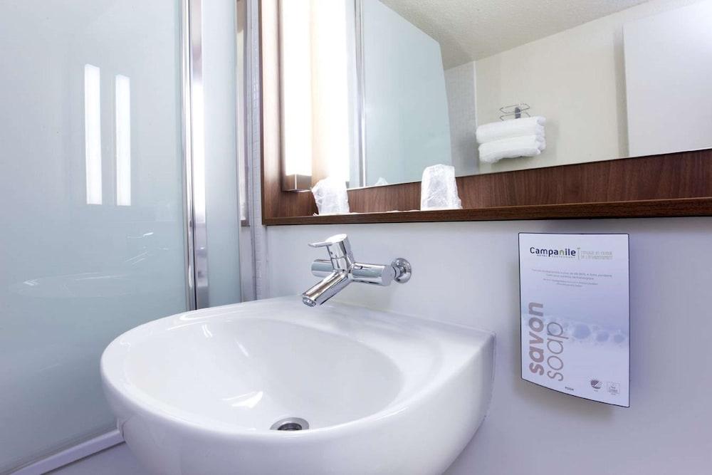 Fotos del hotel - CAMPANILE MONTPELLIER OUEST - SAINT JEAN DE VEDAS