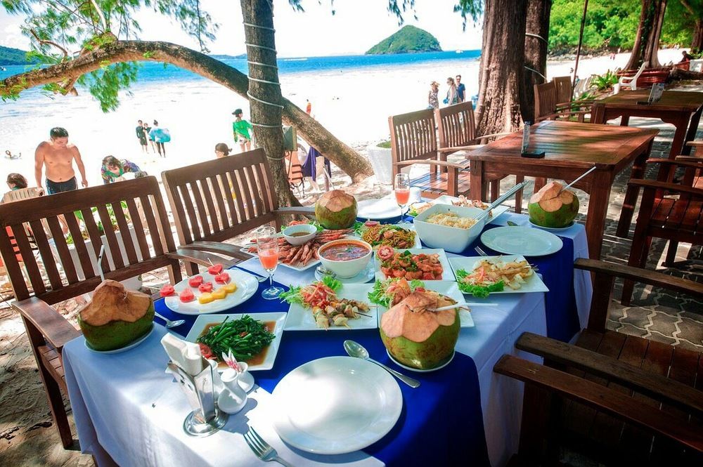 Fotos del hotel - CHILLI SALZA PATONG