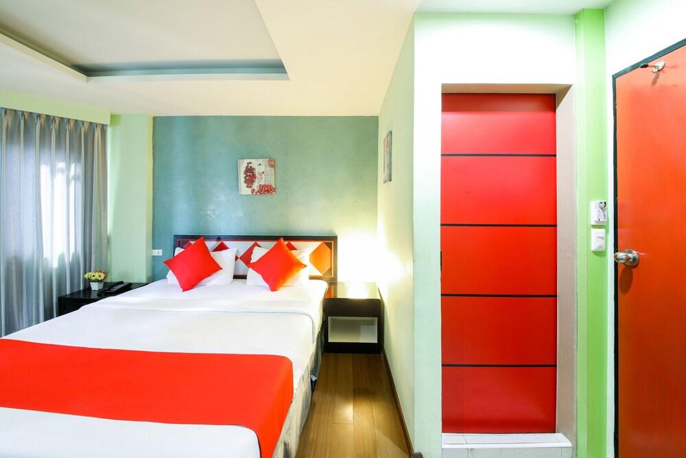 Fotos del hotel - CHILLI SALZA PATONG