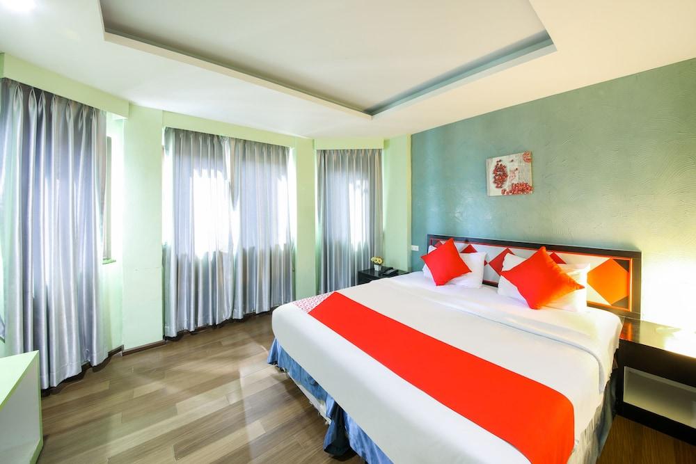 Fotos del hotel - CHILLI SALZA PATONG