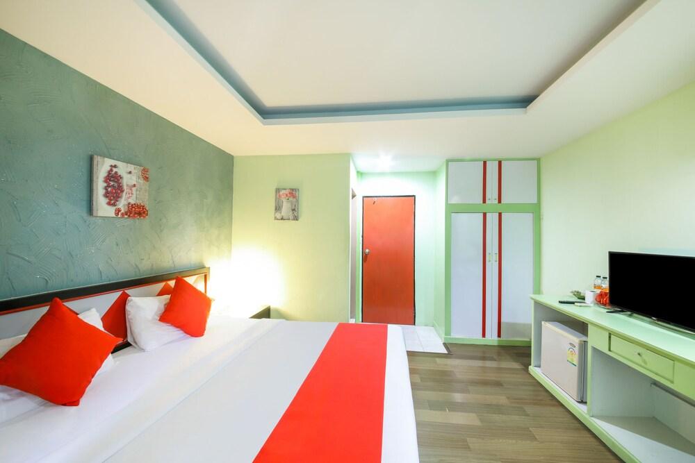 Fotos del hotel - CHILLI SALZA PATONG