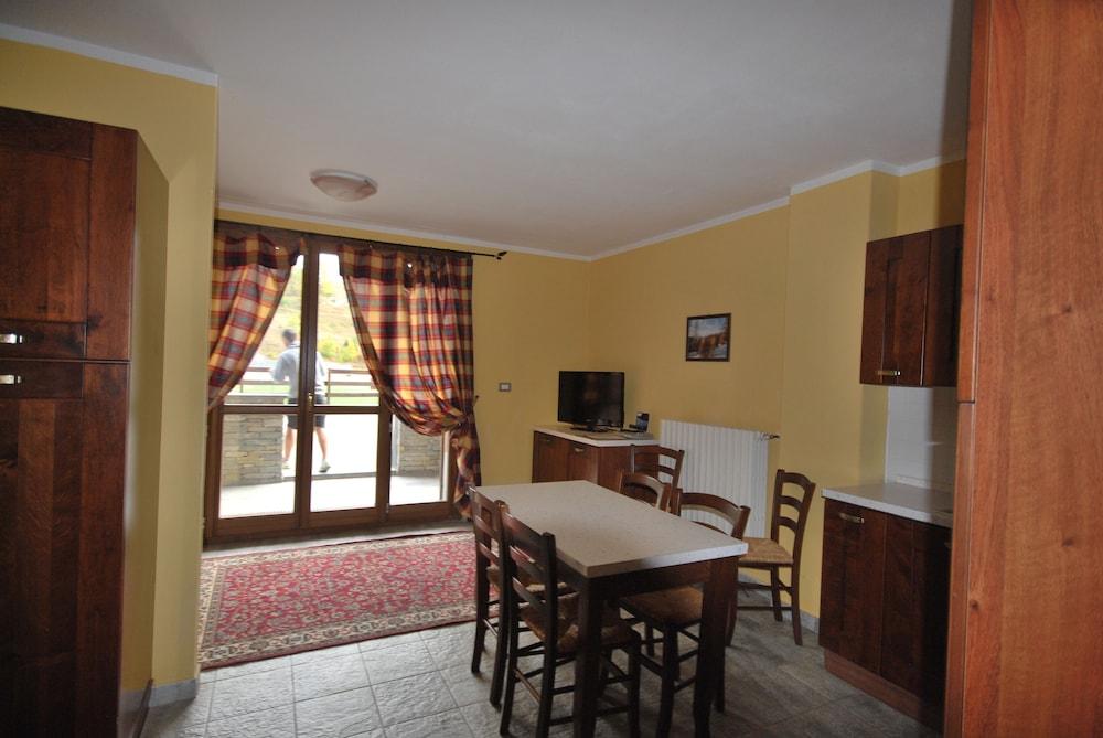 Fotos del hotel - CHALET EDELWEISS