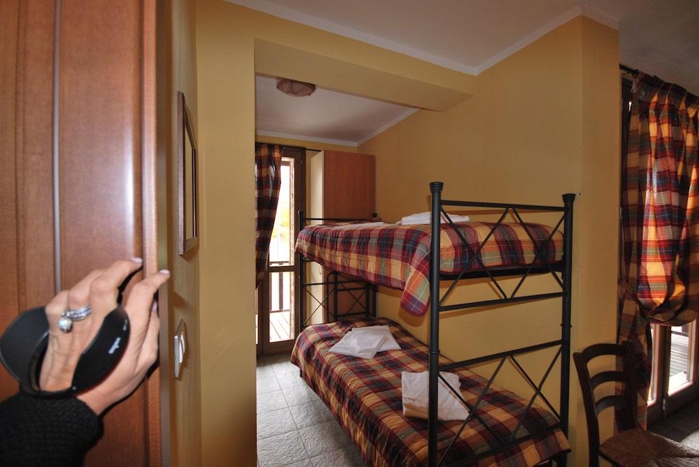 Fotos del hotel - CHALET EDELWEISS