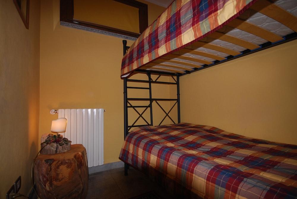 Fotos del hotel - CHALET EDELWEISS