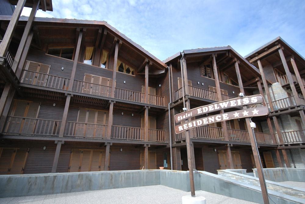 Fotos del hotel - CHALET EDELWEISS