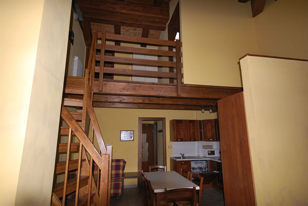 Fotos del hotel - CHALET EDELWEISS