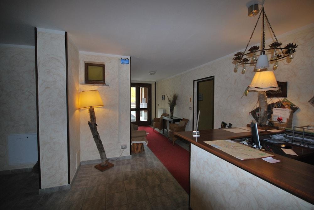 Fotos del hotel - CHALET EDELWEISS