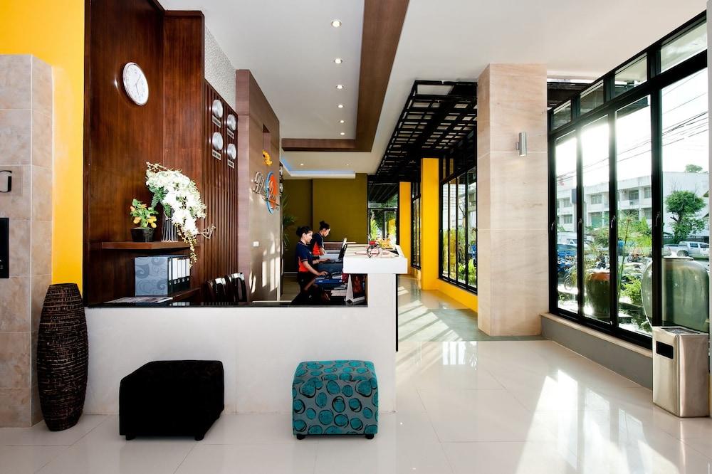 Fotos del hotel - BLUE SKY PATONG HOTEL